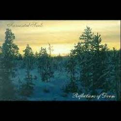 Immortal Souls : Reflections of Doom Immortal Souls : Reflections of Doom